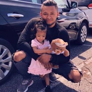 Meet your Posher, Toni